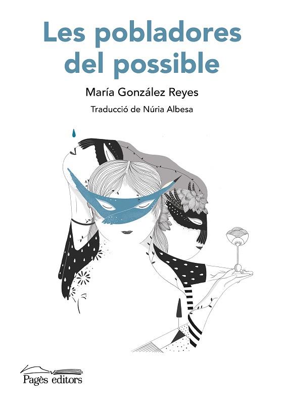 POBLADORES DEL POSSIBLE, LES | 9788413035758 | GONZÁLEZ REYES, MARÍA | Llibreria Drac - Llibreria d'Olot | Comprar llibres en català i castellà online