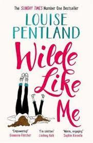 WILDE LIKE ME | 9781785764325 | PENTLAND, LOUISE | Llibreria Drac - Llibreria d'Olot | Comprar llibres en català i castellà online