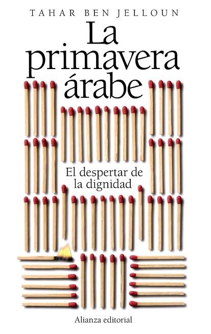 PRIMAVERA ÁRABE, LA | 9788420653518 | BEN JELLOUN, TAHAR | Llibreria Drac - Llibreria d'Olot | Comprar llibres en català i castellà online