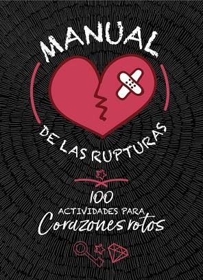 MANUAL DE LAS RUPTURAS | 9788420487021 | AA.DD. | Llibreria Drac - Llibreria d'Olot | Comprar llibres en català i castellà online