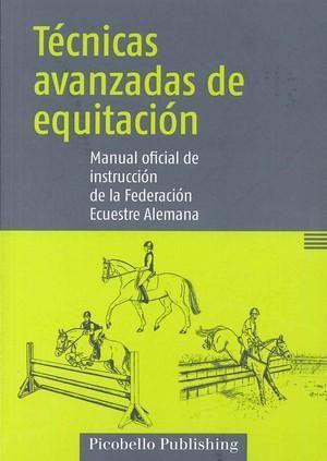 TECNICAS AVANZADAS DE EQUITACION | 9788493672188 | VV.AA. | Llibreria Drac - Llibreria d'Olot | Comprar llibres en català i castellà online