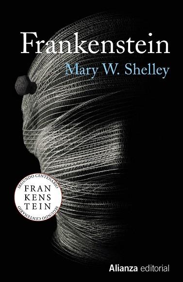 FRANKENSTEIN | 9788491049586 | SHELLEY, MARY W. | Llibreria Drac - Llibreria d'Olot | Comprar llibres en català i castellà online