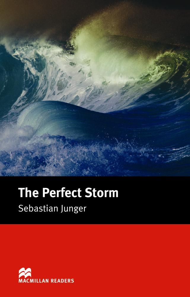 PERFECT STORM, THE (INTERMEDIATE) | 9781405073127 | JUNGER, SEBASTIAN | Llibreria Drac - Llibreria d'Olot | Comprar llibres en català i castellà online