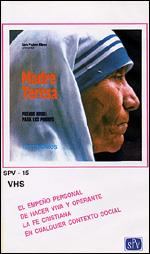 MADRE TERESA DEL MUNDO ENTERO | 9788428519687 | GONZALEZ-BALADO, JOSE LUIS | Llibreria Drac - Llibreria d'Olot | Comprar llibres en català i castellà online