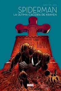 SPIDERMAN 60 ANIVERSARIO. LA ÚLTIMA CACERÍA DE KRAVEN | 9788411019255 | DEMATTEIS, J.M.; ZECK, MIKE | Llibreria Drac - Llibreria d'Olot | Comprar llibres en català i castellà online