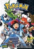 POKEMON 28. NEGRO Y BLANCO 3 | 9788467922059 | KUSAKA ; YAMAMOTO | Llibreria Drac - Llibreria d'Olot | Comprar llibres en català i castellà online