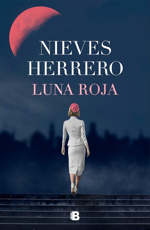 LUNA ROJA | 9788466679961 | HERRERO, NIEVES | Llibreria Drac - Llibreria d'Olot | Comprar llibres en català i castellà online