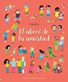 ABECE DE LA AMISTAD, EL | 9781474979481 | BROOKS, FELICITY | Llibreria Drac - Librería de Olot | Comprar libros en catalán y castellano online