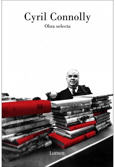 OBRA SELECTA | 9788426415202 | CONNOLLY, CYRIL | Llibreria Drac - Librería de Olot | Comprar libros en catalán y castellano online