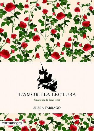 AMOR I LA LECTURA, L' | 9788417188375 | TARRAGÓ, SÍLVIA | Llibreria Drac - Librería de Olot | Comprar libros en catalán y castellano online