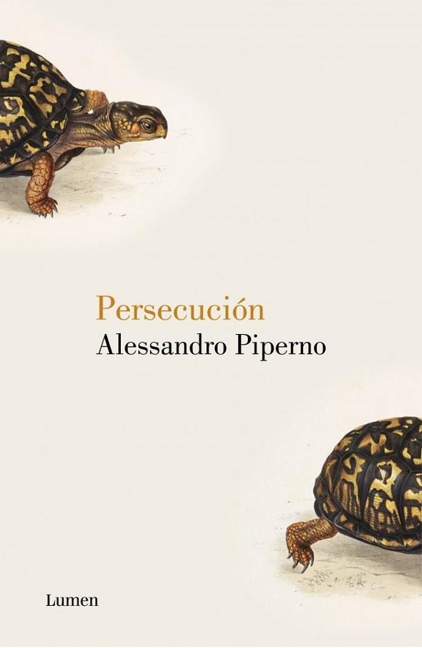 PERSECUCION | 9788426421364 | PIPERNO, ALESSANDRO | Llibreria Drac - Llibreria d'Olot | Comprar llibres en català i castellà online