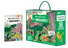 DINOSAURES (CAT) | 9788418697319 | TREVISAN, I.; LORENZI, E. | Llibreria Drac - Llibreria d'Olot | Comprar llibres en català i castellà online