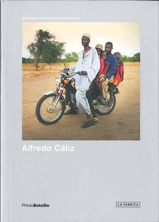 ALFREDO CALIZ | 9788492841134 | CALIZ, ALFREDO | Llibreria Drac - Llibreria d'Olot | Comprar llibres en català i castellà online