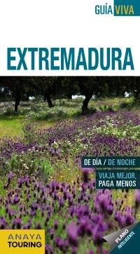 EXTREMADURA 2012 (GUIA VIVA) | 9788499353890 | AA.VV. | Llibreria Drac - Librería de Olot | Comprar libros en catalán y castellano online