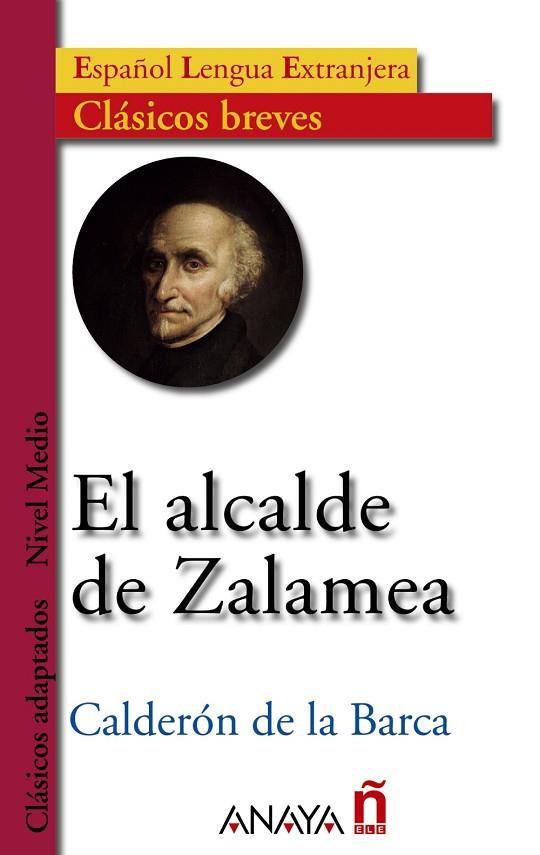 ALCALDE DE ZALAMEA, EL | 9788466717014 | BARCA, CALDERON DE LA | Llibreria Drac - Librería de Olot | Comprar libros en catalán y castellano online