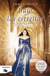 BAJO LAS ESTRELLAS | 9788498727852 | ITURGAIZ, ANA | Llibreria Drac - Librería de Olot | Comprar libros en catalán y castellano online