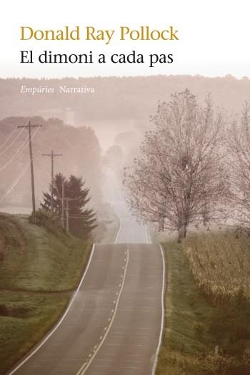 DIMONI A CADA PAS, EL | 9788497878128 | POLLOCK, DONALD RAY | Llibreria Drac - Llibreria d'Olot | Comprar llibres en català i castellà online