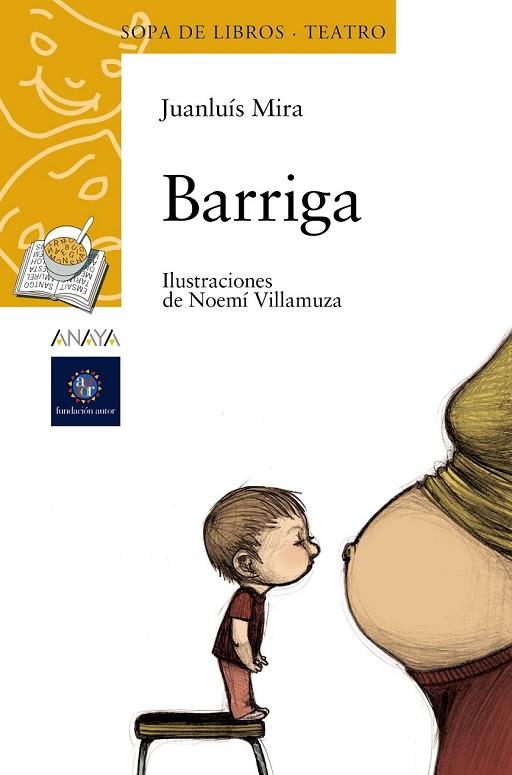 BARRIGA | 9788466763035 | MIRA, JUANLUIS | Llibreria Drac - Llibreria d'Olot | Comprar llibres en català i castellà online