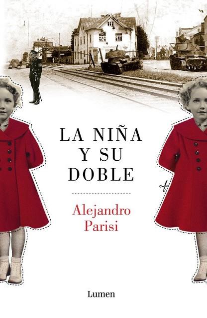 NIÑA Y SU DOBLE, LA | 9788426403049 | PARISI, ALEJANDRO | Llibreria Drac - Llibreria d'Olot | Comprar llibres en català i castellà online