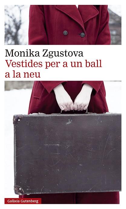 VESTIDES PER A UN BALL A LA NEU | 9788419738295 | ZGUSTOVA, MONIKA | Llibreria Drac - Llibreria d'Olot | Comprar llibres en català i castellà online