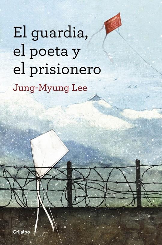 GUARDIA, EL POETA Y EL PRISIONERO, EL | 9788425352607 | JUNG-MYUNG, LEE | Llibreria Drac - Llibreria d'Olot | Comprar llibres en català i castellà online