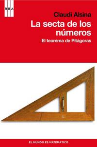 SECTA DE LOS NUMEROS, LA | 9788498679199 | ALSINA, CLAUDI | Llibreria Drac - Librería de Olot | Comprar libros en catalán y castellano online