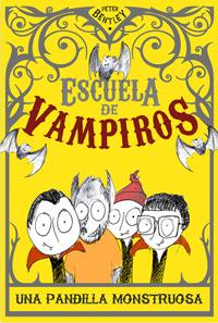 ESCUELA DE VAMPIROS  | 9788427203150 | BENTLEY , PETER | Llibreria Drac - Llibreria d'Olot | Comprar llibres en català i castellà online