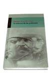 MASCARA DE LOS PODEROSOS, LA | 9788479544980 | GONZALEZ DURO, ENRIQUE | Llibreria Drac - Librería de Olot | Comprar libros en catalán y castellano online