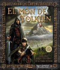 MON DE TOLKIEN, EL | 9788415411468 | HANRAHAN, GARETH/ MC KINSTRY, PETER | Llibreria Drac - Librería de Olot | Comprar libros en catalán y castellano online