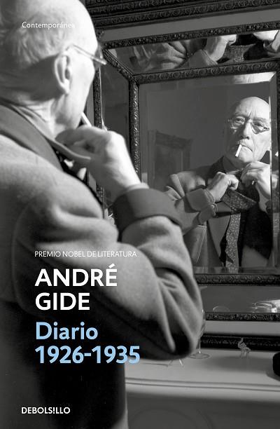 DIARIO (1926 - 1939) | 9788466355131 | GIDE, ANDRÉ | Llibreria Drac - Librería de Olot | Comprar libros en catalán y castellano online