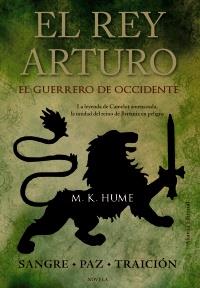 REY ARTURO, EL | 9788420673783 | HUME, MK | Llibreria Drac - Llibreria d'Olot | Comprar llibres en català i castellà online