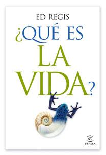 QUE ES LA VIDA? | 9788467031348 | REGIS, ED | Llibreria Drac - Llibreria d'Olot | Comprar llibres en català i castellà online