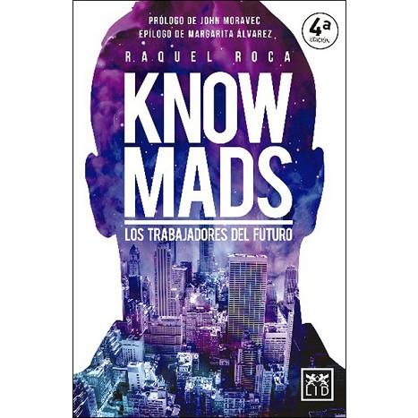 KNOWMADS | 9788417277345 | ROCA, RAQUEL | Llibreria Drac - Llibreria d'Olot | Comprar llibres en català i castellà online