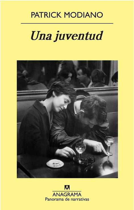 JUVENTUD, UNA  | 9788433979193 | MODIANO, PATRICK | Llibreria Drac - Llibreria d'Olot | Comprar llibres en català i castellà online