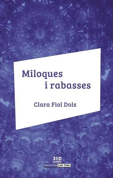 MILOQUES I RABASSES | 9788417113285 | FIOL DOLS, CLARA | Llibreria Drac - Llibreria d'Olot | Comprar llibres en català i castellà online