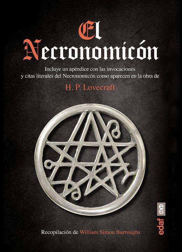 NECRONOMICÓN, EL  | 9788441435018 | LOVECRAFT, H.P. | Llibreria Drac - Librería de Olot | Comprar libros en catalán y castellano online