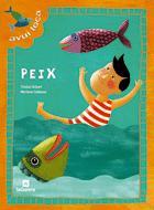 AVUI TOCA PEIX | 9788424621896 | GILBERT, TRINITAT; M. CABASSA | Llibreria Drac - Librería de Olot | Comprar libros en catalán y castellano online