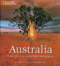 AUSTRALIA VIAJE POR UNA TIERRA FUERA DEL TIEMPO | 9788482982120 | SMITH | Llibreria Drac - Librería de Olot | Comprar libros en catalán y castellano online