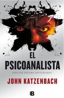 PSICOANALISTA, EL (CAST) | 9788466650960 | KATZENBACH, JOHN | Llibreria Drac - Llibreria d'Olot | Comprar llibres en català i castellà online