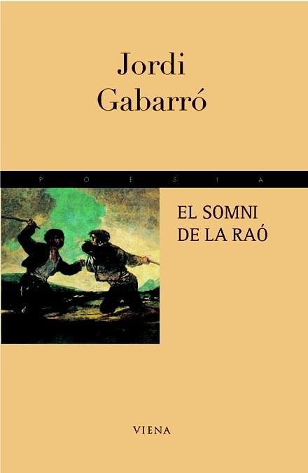 SOMNI DE LA RAO, EL | 9788483302613 | GABARRO, JORDI | Llibreria Drac - Librería de Olot | Comprar libros en catalán y castellano online