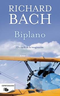 BIPLANO | 9788498726220 | BACH, RICHARD | Llibreria Drac - Librería de Olot | Comprar libros en catalán y castellano online