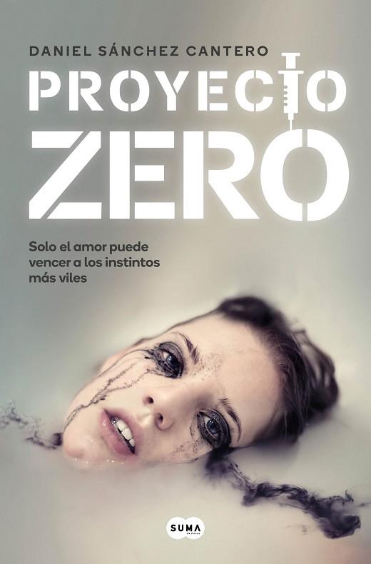 PROYECTO ZERO | 9788491299233 | SÁNCHEZ CANTERO, DANIEL | Llibreria Drac - Llibreria d'Olot | Comprar llibres en català i castellà online