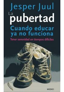 PUBERTAD, LA | 9788497991179 | JUUL,JESPER | Llibreria Drac - Llibreria d'Olot | Comprar llibres en català i castellà online