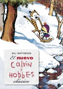 NUEVO CALVIN Y HOBBES CLASICO, EL Nº 6 | 9788466652049 | WATTERSON, BILL | Llibreria Drac - Llibreria d'Olot | Comprar llibres en català i castellà online