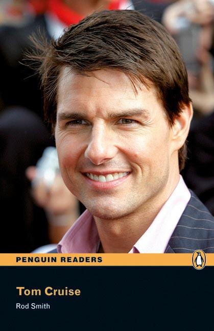 TOM CRUISE (+ CD) | 9781405880701 | SMITH, ROD | Llibreria Drac - Librería de Olot | Comprar libros en catalán y castellano online