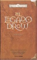 LEGADO DEL DROW, EL | 9788448032906 | SALVATORE,R.A. | Llibreria Drac - Librería de Olot | Comprar libros en catalán y castellano online