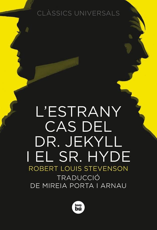 ESTRANY CAS DEL DR. JEKYLL I EL SR. HYDE, L' | 9788483430729 | STEVENSON, ROBERT LOUIS | Llibreria Drac - Llibreria d'Olot | Comprar llibres en català i castellà online