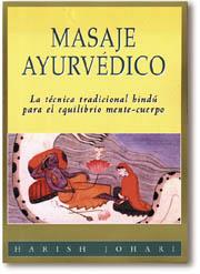 MASAJE AYURVEDICO | 9788441402362 | JOHARI, HARISH | Llibreria Drac - Librería de Olot | Comprar libros en catalán y castellano online