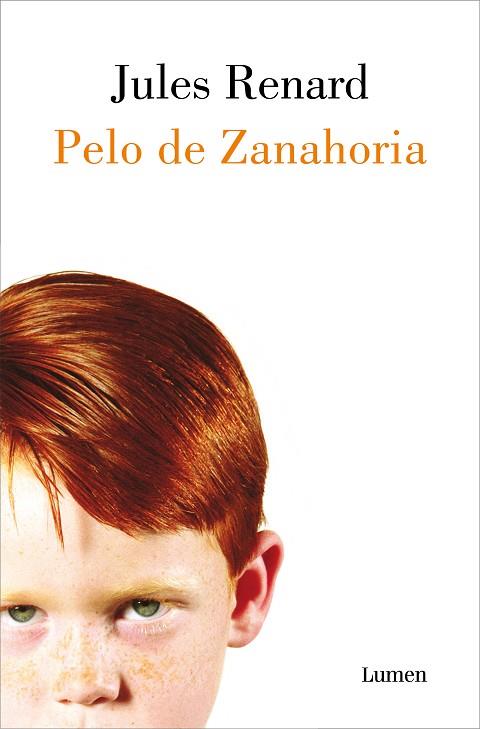 PELO DE ZANAHORIA | 9788426431707 | RENARD, JULES | Llibreria Drac - Llibreria d'Olot | Comprar llibres en català i castellà online