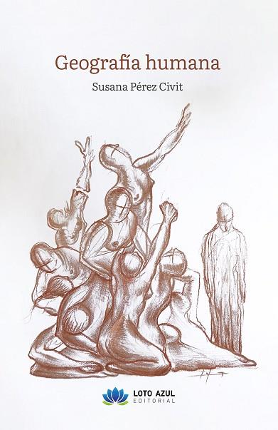 GEOGRAFÍA HUMANA | 9788410162204 | PÉREZ CIVIT, SUSANA | Llibreria Drac - Llibreria d'Olot | Comprar llibres en català i castellà online